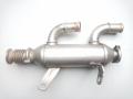 клапан EGR Peugeot 806 1 поколение [рестайлинг] 2002, 2.0 л., дизель, МКПП, минивэн, 9637707680, 869852J - фото №2