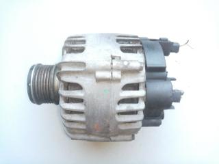 генератор Renault Duster 1 поколение 2013, 1.5 л., дизель, МКПП, хетчбэк 5 дв., TG12C151, 2617345A