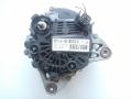 генератор Renault Duster 1 поколение 2013, 1.5 л., дизель, МКПП, хетчбэк 5 дв., TG12C151, 2617345A - фото №4