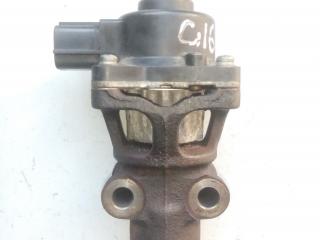 клапан EGR Suzuki Baleno 1 поколение 1998, 1.6 л., бензин, МКПП, хетчбэк 5 дв.
