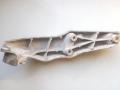 кронштейн (крепление) Opel Vectra B 1999, 1.6 л., бензин, МКПП, хетчбэк 5 дв., 9223024, 0047620 - фото №2