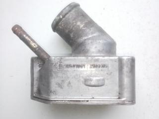 корпус термостата Opel Omega B 1996, 2.0 л., бензин, МКПП, седан, 90501081, 2503185