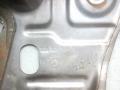 коллектор выпускной Renault Duster 1 поколение 2013, 1.5 л., дизель, МКПП, хетчбэк 5 дв., 208928739R - фото №3