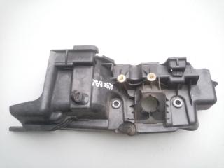 защита двигателя Renault Duster 1 поколение 2013, 1.5 л., дизель, МКПП, хетчбэк 5 дв., 175B15849R