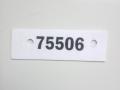 насос вакуумный Renault Duster 1 поколение 2013, 1.5 л., дизель, МКПП, хетчбэк 5 дв., 82001005306-B, 7006730302 - фото №5