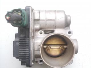 заслонка дроссельная Nissan Primera P12 2005, 1.6 л., бензин, МКПП, хетчбэк 5 дв., SERA576-01
