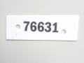 патрубок (трубопровод, шланг) Renault Duster 1 поколение 2013, 1.5 л., дизель, МКПП, хетчбэк 5 дв., 210473766R - фото №4
