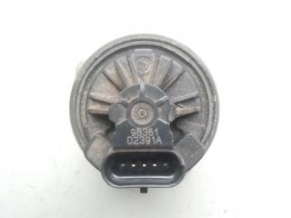 клапан EGR Opel Vectra B 1999, 1.6 л., бензин, МКПП, хетчбэк 5 дв., 02391A