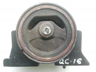 подушка крепления двигателя Nissan Primera P12 2005, 1.6 л., бензин, МКПП, хетчбэк 5 дв.
