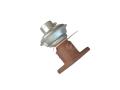 клапан EGR Renault Kangoo 1 поколение 1999, 1.9 л., дизель, МКПП, минивэн, 7700103893B, 7700101088, 2580024A - фото №2