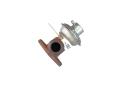 клапан EGR Renault Kangoo 1 поколение 1999, 1.9 л., дизель, МКПП, минивэн, 7700103893B, 7700101088, 2580024A - фото №3