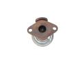 клапан EGR Renault Kangoo 1 поколение 1999, 1.9 л., дизель, МКПП, минивэн, 7700103893B, 7700101088, 2580024A - фото №4