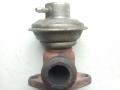 клапан EGR Renault Kangoo 1 поколение 1999, 1.9 л., дизель, МКПП, минивэн, 7700103893B, 7700101088 - фото №2