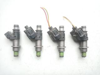 форсунка Honda Accord 6 поколение 2001, 1.8 л., бензин, МКПП, седан