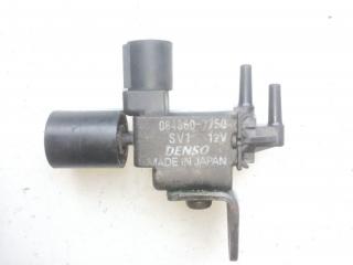 клапан вакуумного управления Honda Accord 6 поколение 2001, 1.8 л., бензин, МКПП, седан, 084860-7750
