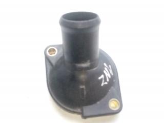 патрубок (трубопровод, шланг) Toyota Prius 1 поколение 2002, 1.5 л., бензин, АКПП, хетчбэк 5 дв.