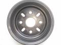 шкив Nissan Primera P12 2005, 1.6 л., бензин, МКПП, хетчбэк 5 дв. - фото №2