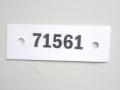 патрубок (трубопровод, шланг) Renault Duster 1 поколение 2013, 1.5 л., дизель, МКПП, хетчбэк 5 дв., 8200921878 - фото №4