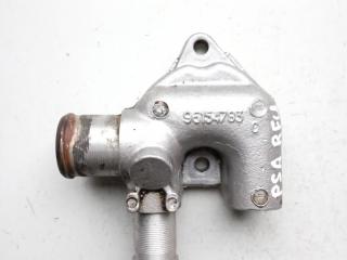 корпус термостата Peugeot 806 1 поколение 1998, 2.0 л., бензин, МКПП, минивэн, 96154783