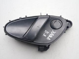 ручка внутренняя передняя левая Citroen Xsara 1 поколение [рестайлинг] 2002, 2.0 л., дизель, МКПП, универсал, 9623200177, 35117000ZL