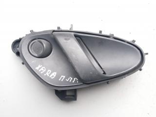 ручка внутренняя передняя правая Citroen Xsara 1 поколение [рестайлинг] 2002, 2.0 л., дизель, МКПП, универсал, 9623200077, 35116000ZL