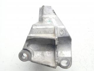 кронштейн КПП Renault Duster 1 поколение 2013, 1.5 л., дизель, МКПП, хетчбэк 5 дв., 344147129R