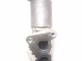 клапан EGR Fiat Stilo 1 поколение 2006, 1.6 л., бензин, МКПП, хетчбэк 5 дв., 24445720, 72838400 - фото №2