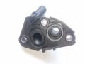 патрубок (трубопровод, шланг) Renault Scenic 2 поколение [рестайлинг] 2010, 1.5 л., дизель, МКПП, минивэн, 8200337841, 8200423361 - фото №2