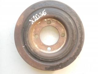 шкив коленвала Opel Omega B 1998, 2.0 л., бензин, МКПП, седан, 90469102