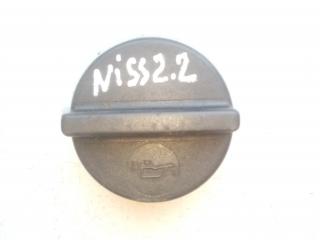 пробка маслозаливная Nissan Primera P12 2002, 2.2 л., дизель, МКПП, седан