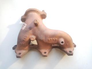 коллектор выпускной Mitsubishi FTO 1 поколение 1998, 2.0 л., бензин, МКПП, купе, 4J18
