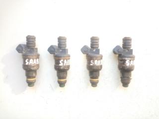 форсунка Saab 900 2 поколение 1997, 2.0 л., бензин, МКПП, седан, 0280150432
