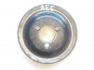 шкив Skoda Felicia 1 поколение 1999, 1.6 л., бензин, МКПП, хетчбэк 5 дв., 030145269A