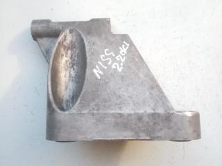 кронштейн (крепление) Nissan Primera P12 2002, 2.2 л., дизель, МКПП, седан