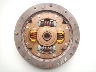 маховик Toyota Prius 1 поколение 2002, 1.5 л., бензин, АКПП, хетчбэк 5 дв.