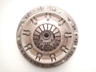 маховик Nissan Primera P12 2005, 1.6 л., бензин, МКПП, хетчбэк 5 дв., 12311-9F600