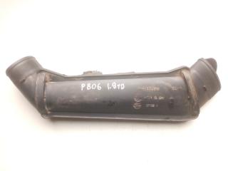 патрубок (трубопровод, шланг) Peugeot 806 1 поколение 1998, 1.9 л., дизель, МКПП, минивэн, 1477992080