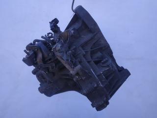 КПП механическая (МКПП) Nissan Primera P12 2002, 2.2 л., дизель, МКПП, хетчбэк 5 дв.