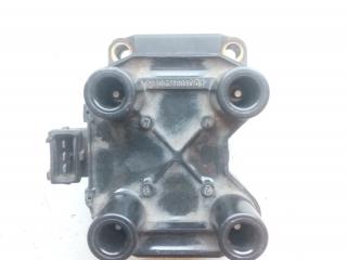 катушка зажигания Opel Omega B 1998, 2.0 л., бензин, МКПП, седан, 0221503001