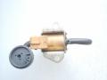 клапан вакуумного управления Opel Omega B 1996, 2.0 л., бензин, МКПП, седан, 52762701, 97T329 - фото №4