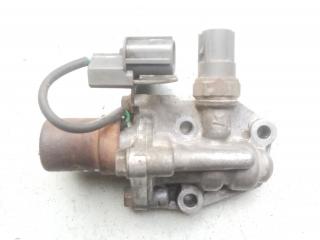 клапан холостого хода Honda Accord 6 поколение 2001, 1.8 л., бензин, МКПП, седан