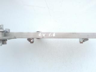 топливная рампа Opel Vectra B 1999, 1.6 л., бензин, МКПП, хетчбэк 5 дв., 0280160560