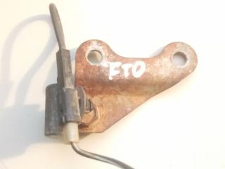 конденсатор Mitsubishi FTO 1 поколение 1999, 2.0 л., бензин, МКПП, купе