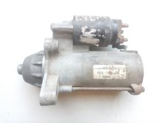стартер Ford Focus 1 поколение 2000, 1.8 л., бензин, МКПП, седан, XS7U-11000-04A, F6RU-11131-BA