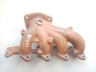 коллектор выпускной Chevrolet Spark M200 2006, 1.0 л., бензин, МКПП, хетчбэк 5 дв.