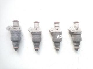 форсунка Volkswagen Passat B5 1997, 1.6 л., бензин, МКПП, седан, 078133551N