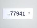 форсунка Volkswagen Passat B5 1997, 1.6 л., бензин, МКПП, седан, 078133551N - фото №3