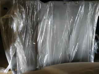 потолок Renault Logan 1 поколение [рестайлинг] 2011, 1.6 л., бензин, МКПП, седан