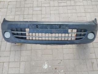 бампер передний Citroen Xsara 1 поколение [рестайлинг] 2002, 2.0 л., дизель, МКПП, универсал