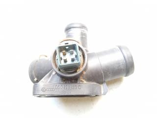 патрубок (трубопровод, шланг) Volkswagen Passat B5 1997, 1.6 л., бензин, МКПП, седан, 050121133C